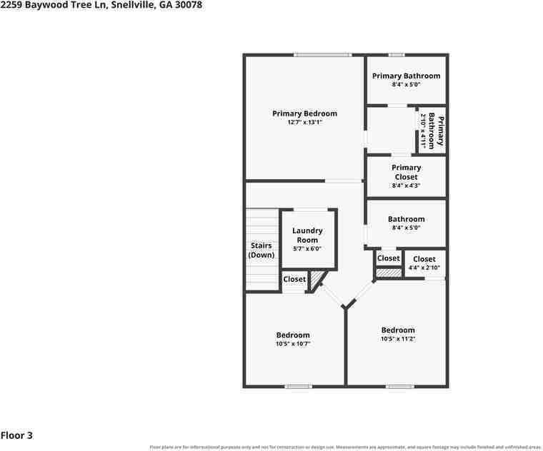 2259 Baywood Tree Ln - Photo 4 of 18