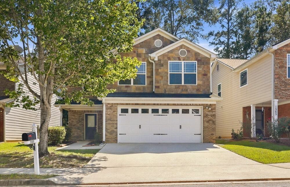 1569 Arbor Place Dr