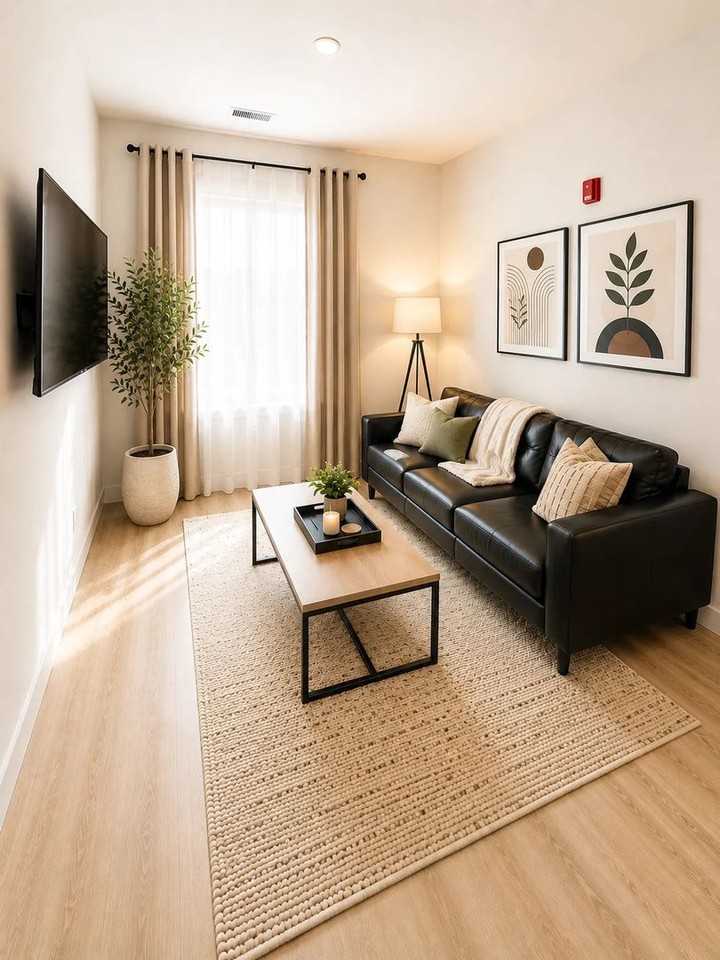 Odyssey Apartments - Photo 2 of 50
