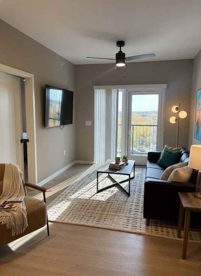 Odyssey Apartments - Photo 3 of 50