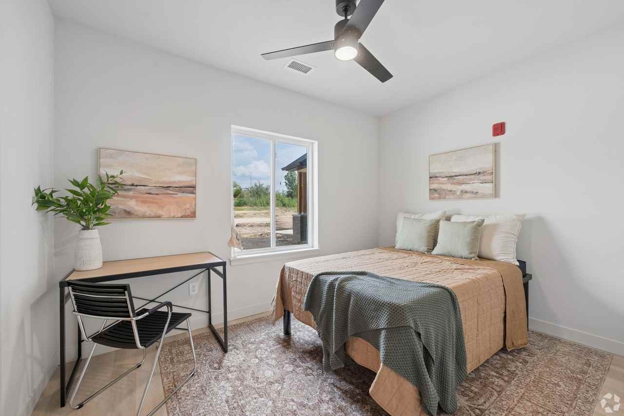 Odyssey Apartments - Photo 4 of 50