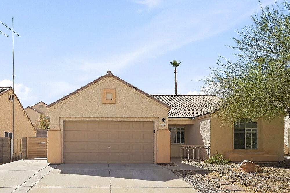 827 Golden Plata Ct