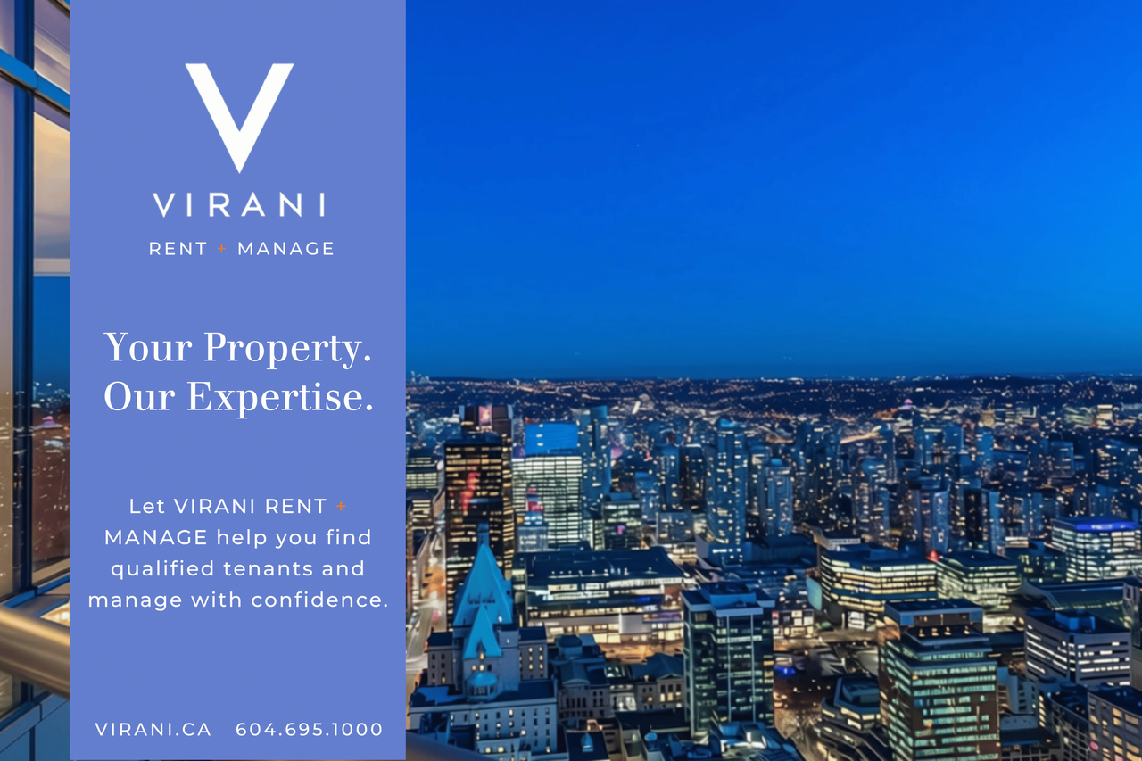 1128 West Georgia Street #5504