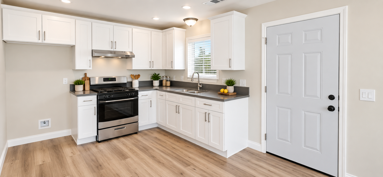 7616 Barberry Ave #1 - Photo 5 of 17