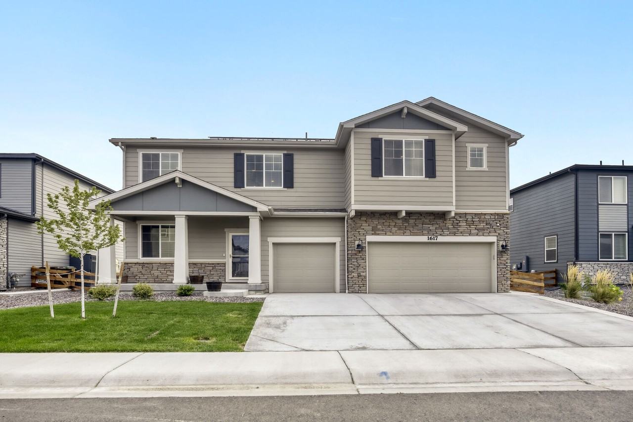 1617 Colorado River Dr #1 - Photo 2 of 25