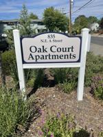 featured image of 835 Ne A St #101