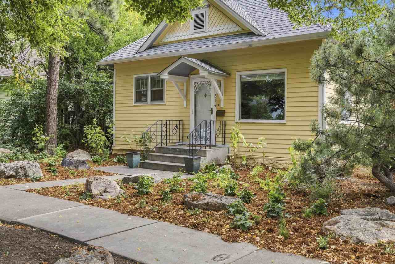 314 S Sherwood St #1 - Photo 2 of 30