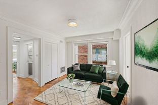 The Bristol Apartments - Photo 1 of 1