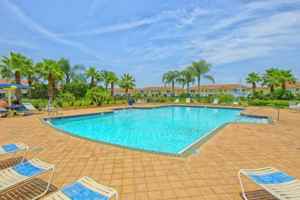 featured image of 3791 Parkridge Circle3-104 #3-104