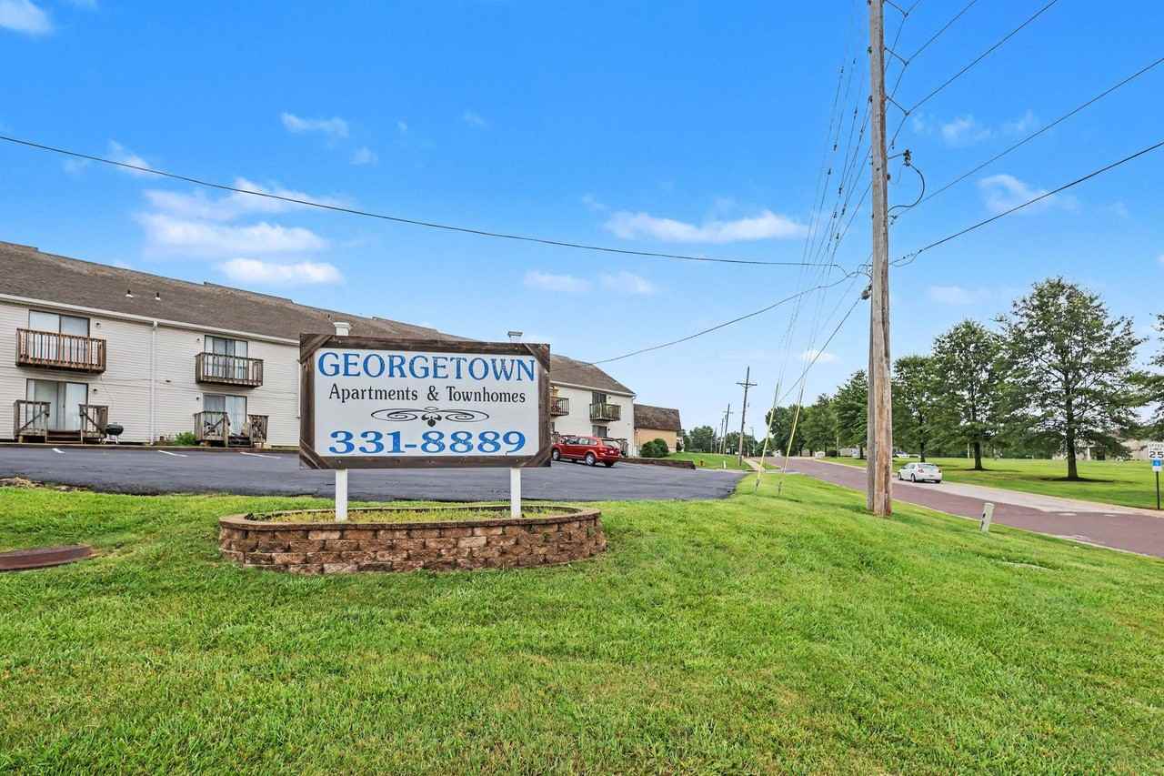 Apartments at Georgetown - Photo 5 of 50