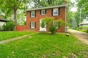 featured image of 508 Bernard Ave #1