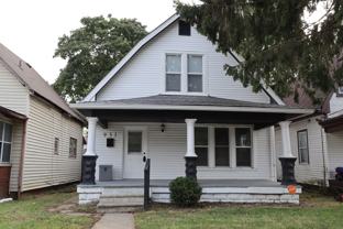 931 N Oakland Ave - Photo 1 of 1