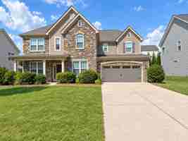 featured image of 2642 Treeline Dr #1