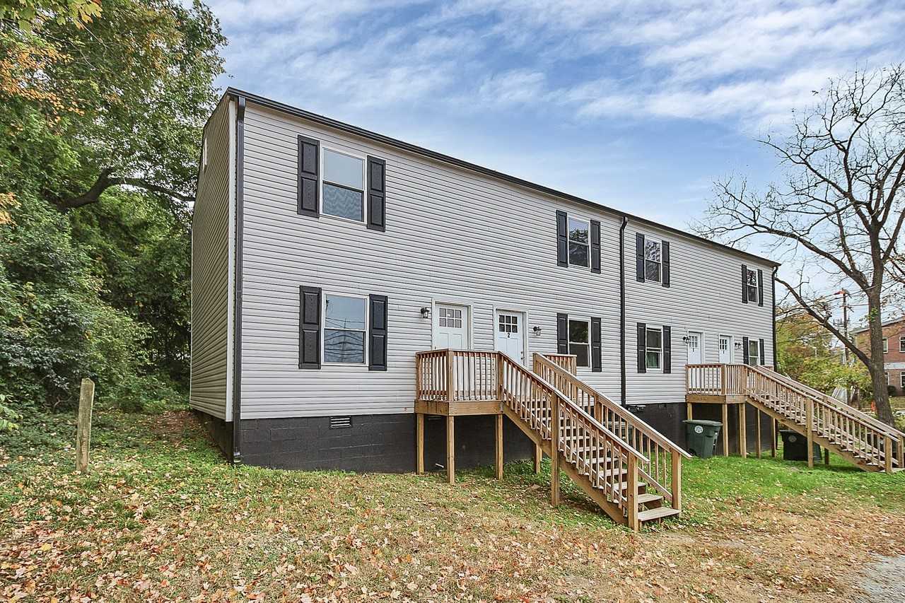 311 N Long St #4