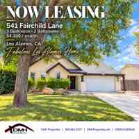 featured image of 541 Fairchild Ln