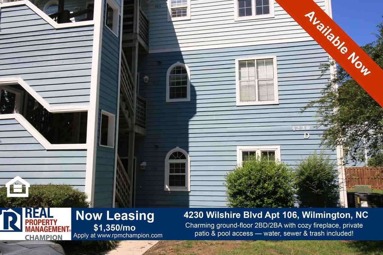 4230 Wilshire Blvd #106