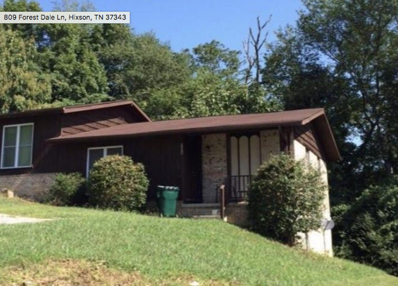 809 Forest Dale Ln - Photo 2 of 12