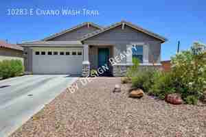 featured image of 10283 E Civano Wash Trl