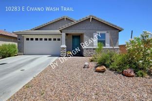10283 E Civano Wash Trl - Photo 1 of 1