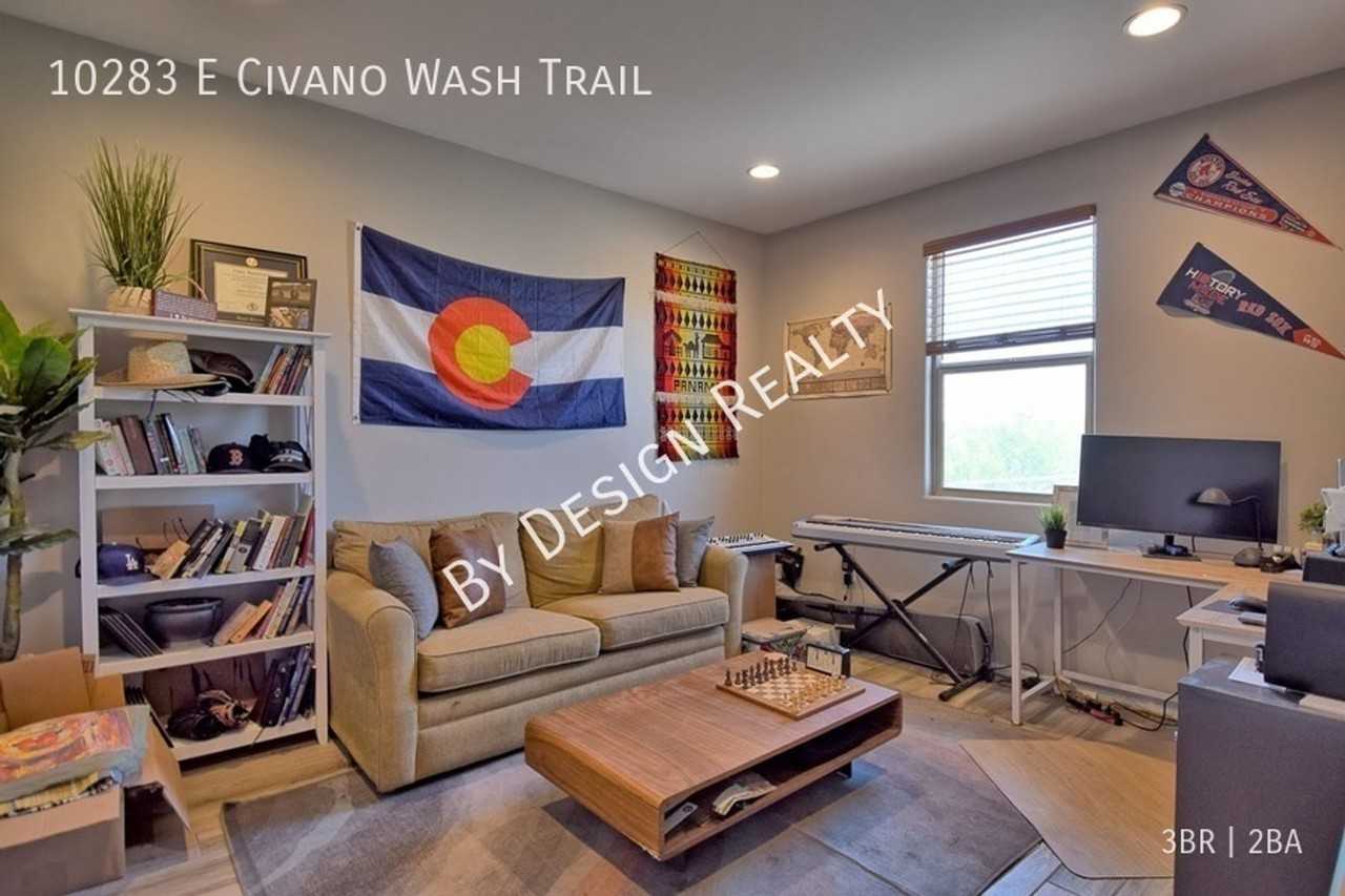 10283 E Civano Wash Trl - Photo 4 of 50