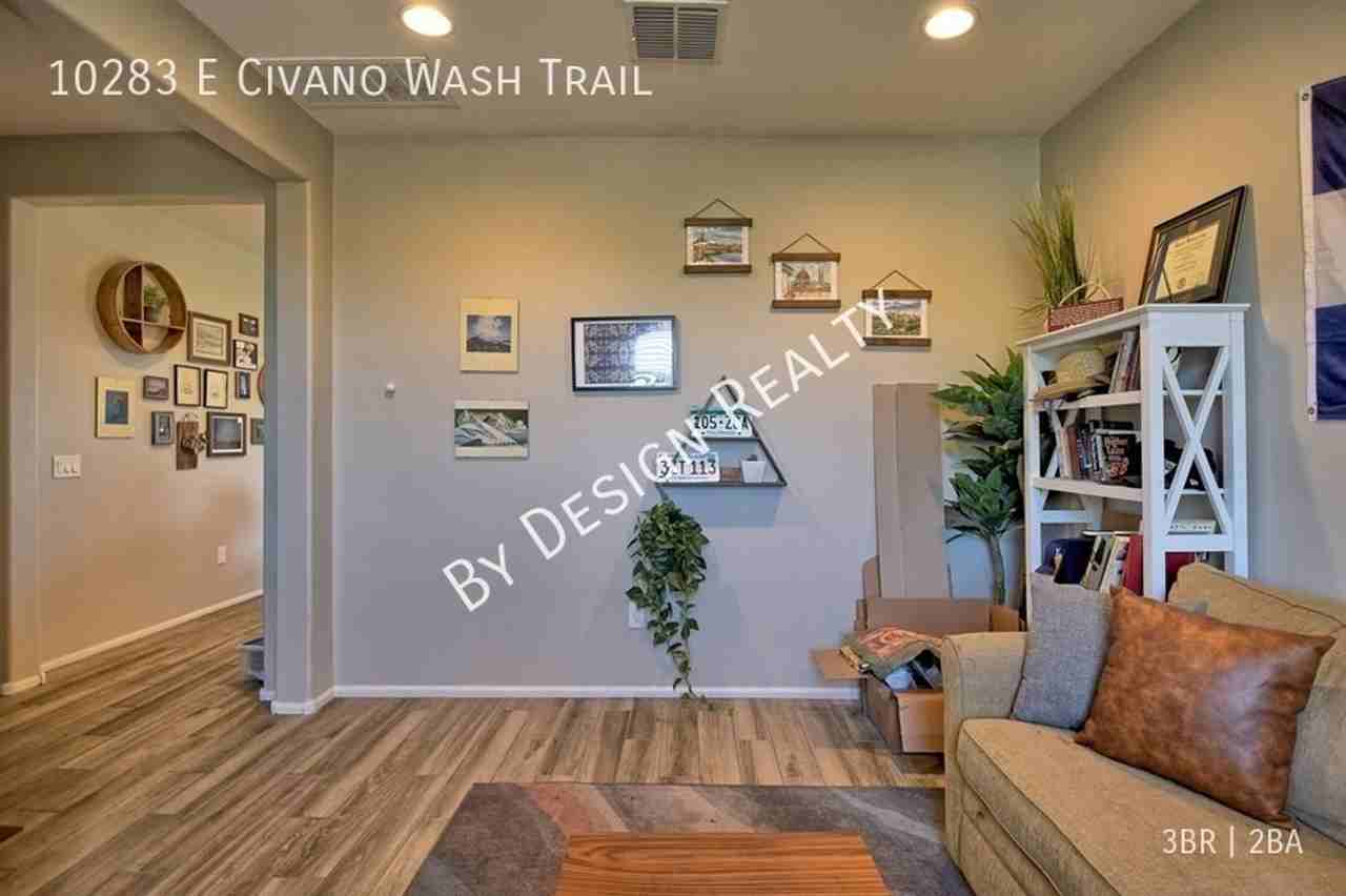10283 E Civano Wash Trl - Photo 6 of 50