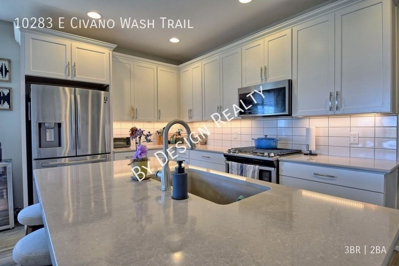 10283 E Civano Wash Trl - Photo 7 of 50