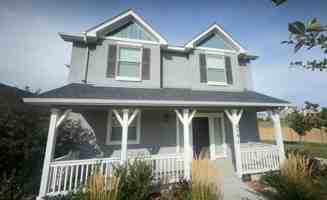featured image of 6581 Cheyenne Autumn Way