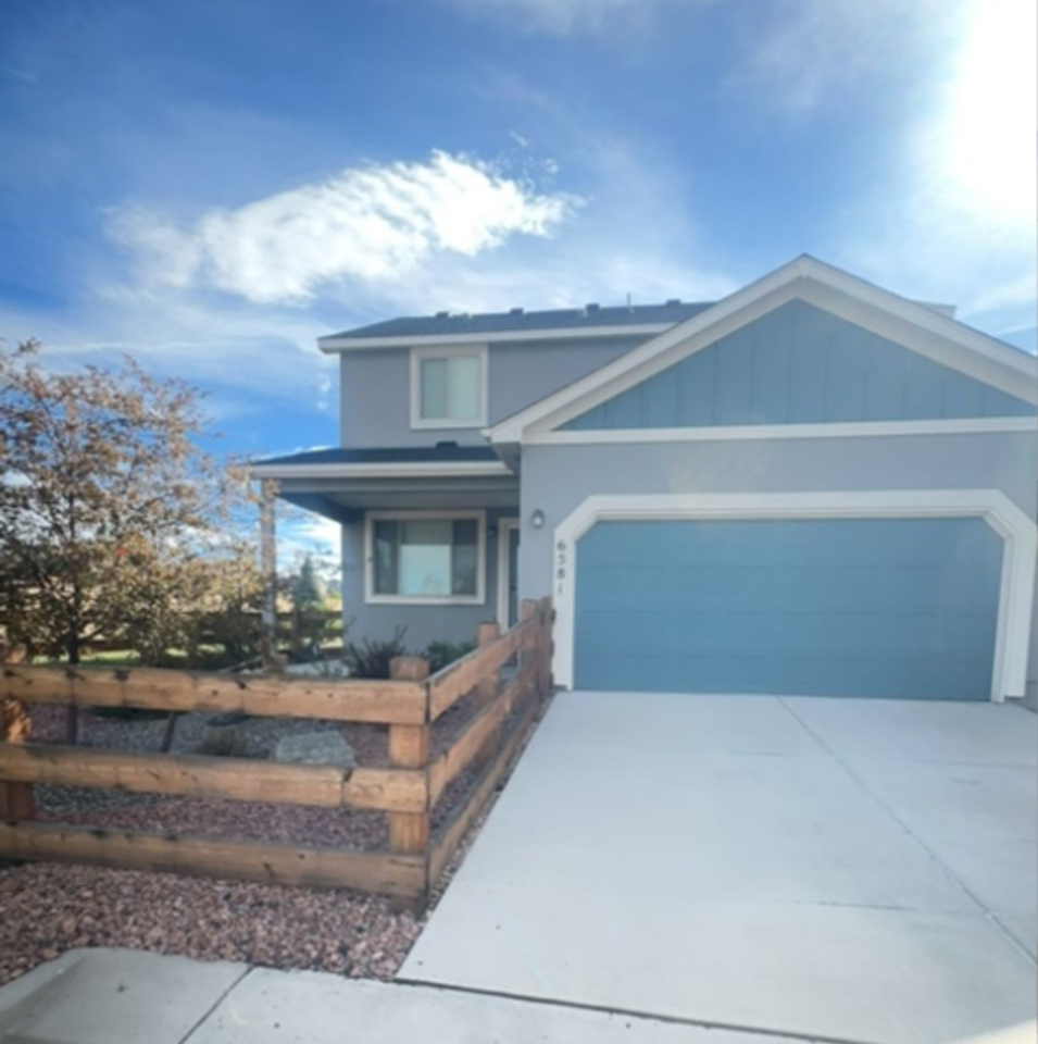 6581 Cheyenne Autumn Way - Photo 2 of 15