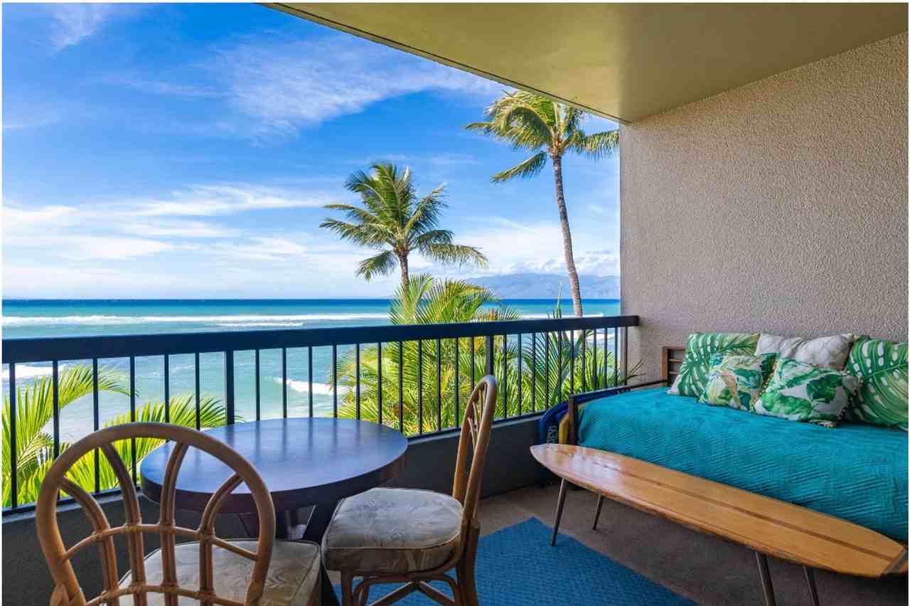 3875L Honoapiilani Hwy - Photo 2 of 12