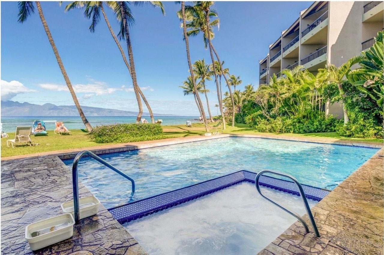 3875L Honoapiilani Hwy - Photo 4 of 12