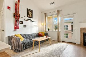 featured image of 8123 W 51st Pl #302