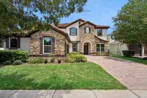 featured image of 8701 Iron Mountain Trl