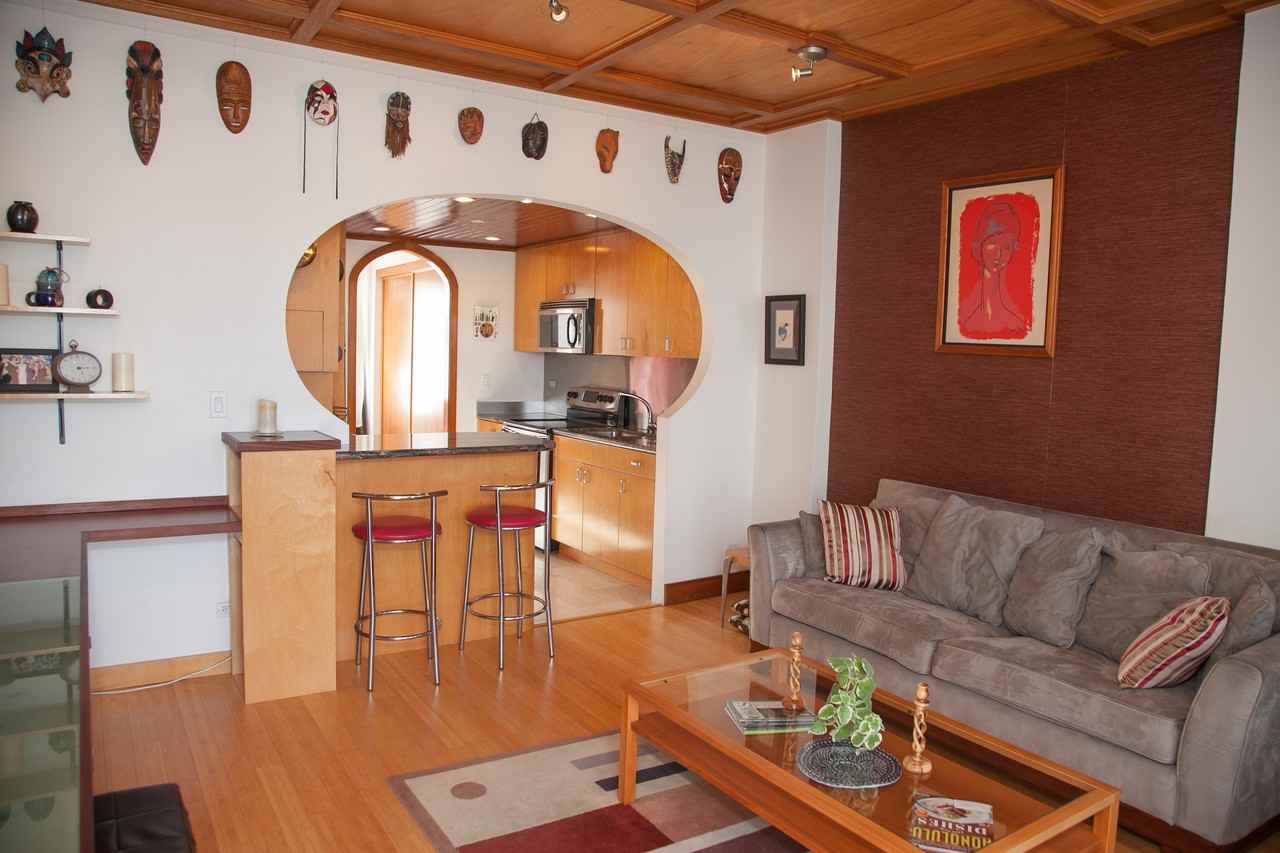 1020 Green Street #410 - Photo 2 of 10