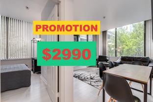 1010 Howe Street #201 - Photo 1 of 1