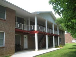 featured image of Apartment 2