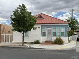 1820 Lomas Blvd Nw - Photo 1 of 1