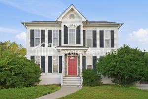 featured image of 4811 Sagewood Ln