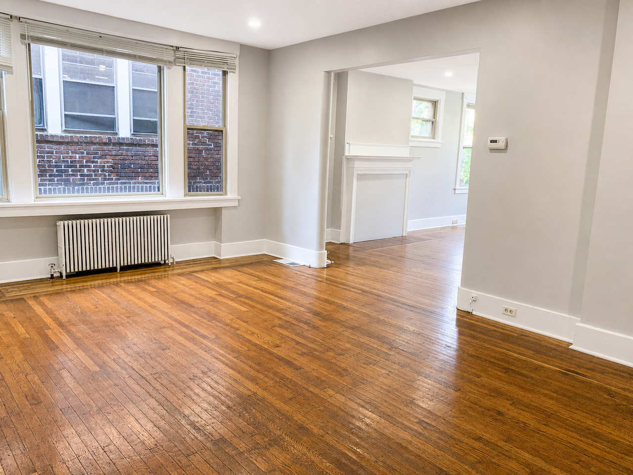 6606 Dalzell Pl #1 - Photo 5 of 14