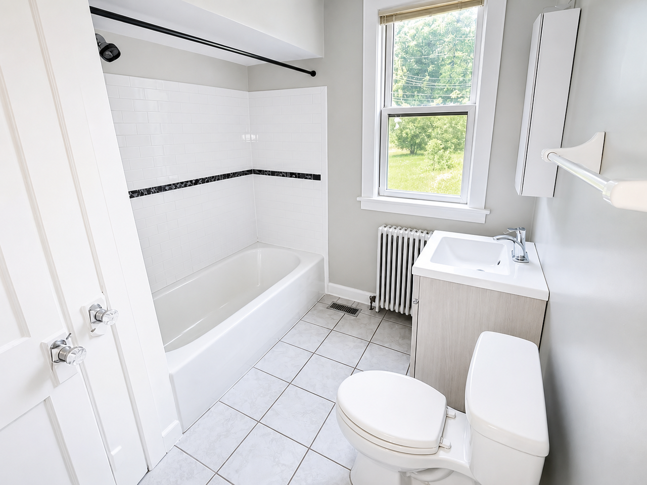 6608 Dalzell Pl #2 - Photo 5 of 15