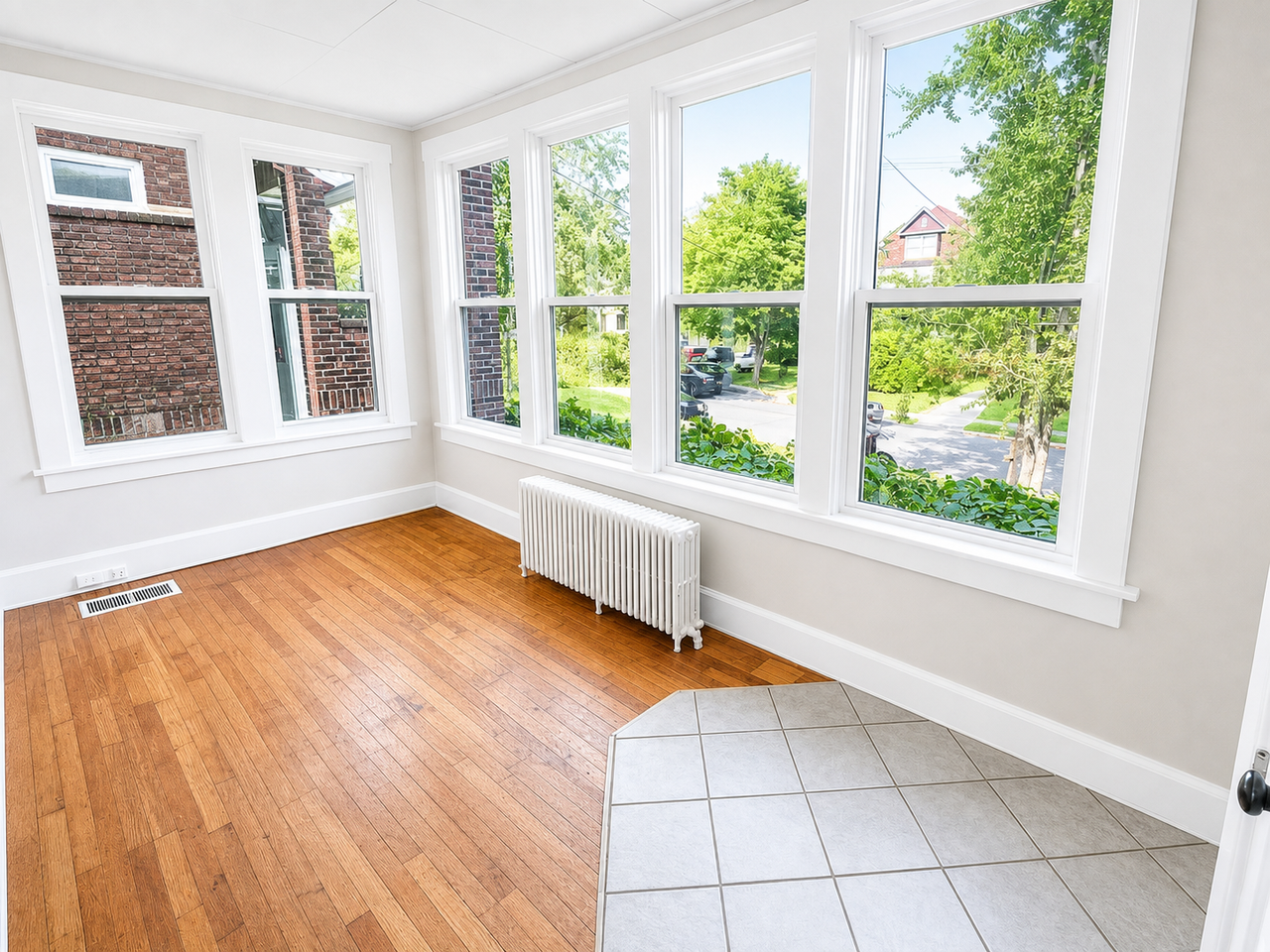 6608 Dalzell Pl #2 - Photo 6 of 15