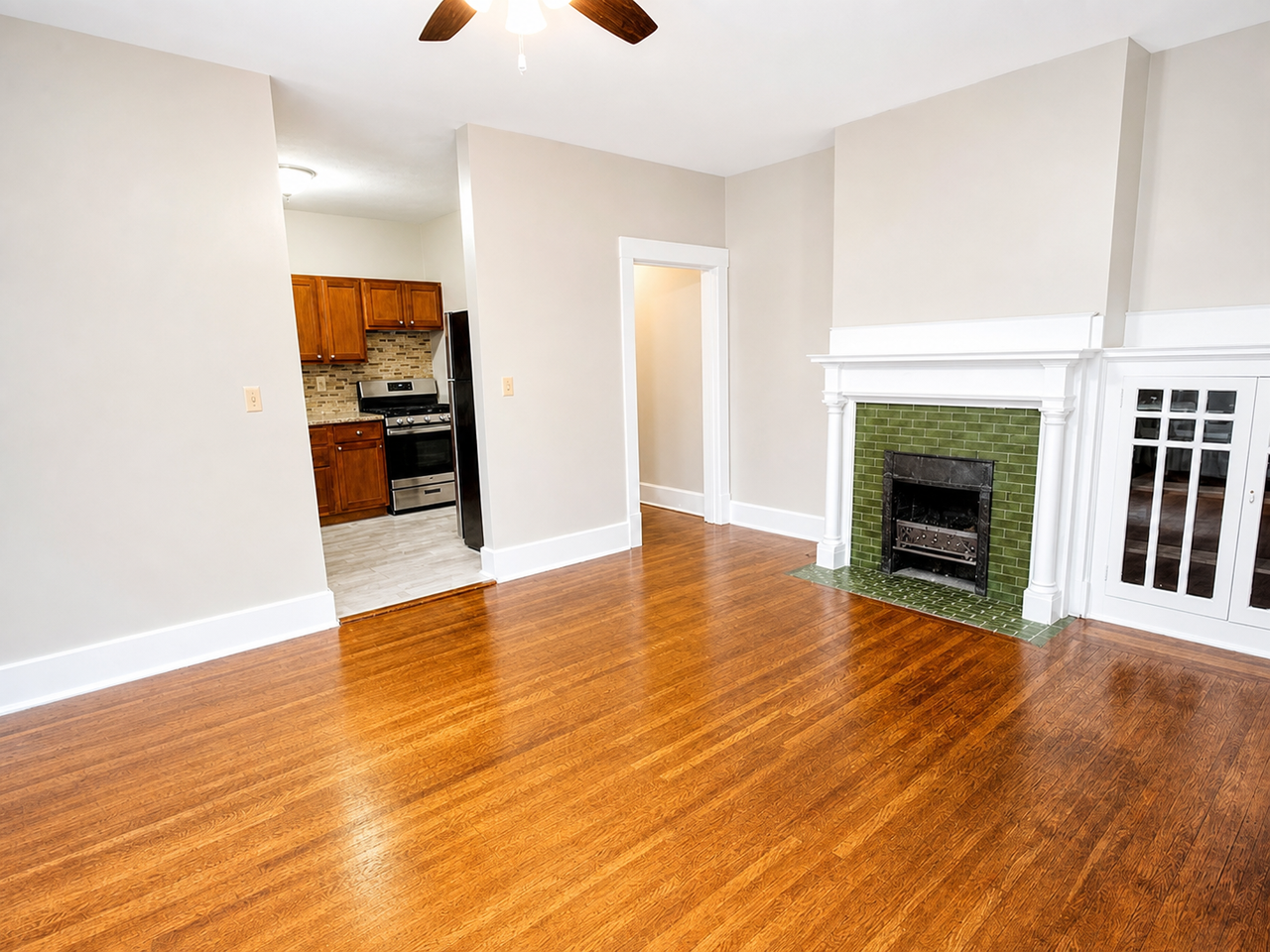 6608 Dalzell Pl #2 - Photo 4 of 15
