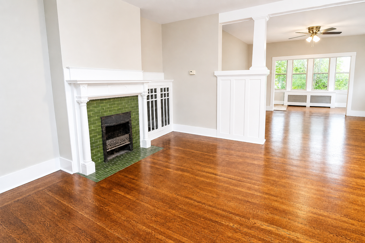 6608 Dalzell Pl #2 - Photo 2 of 15
