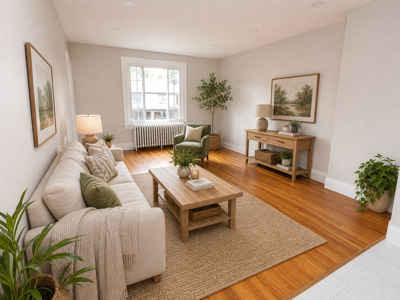 3556 Beechwood Blvd #2
