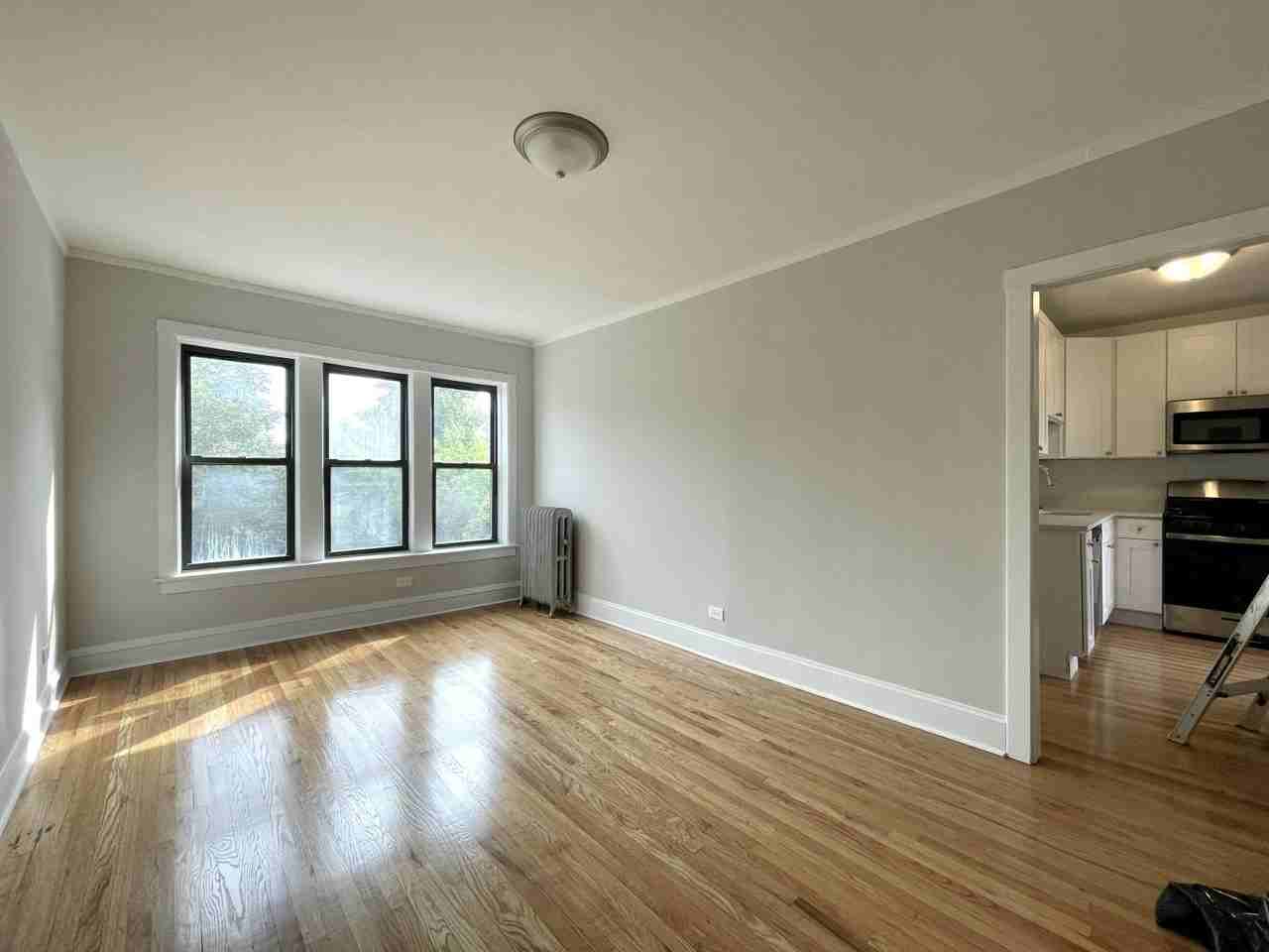 2700 N Spaulding Ave #3DD - Photo 2 of 9