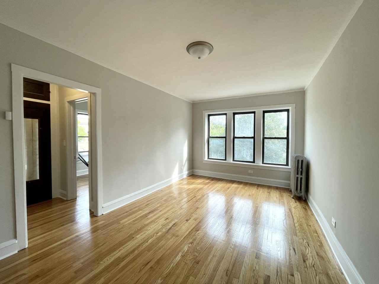 2700 N Spaulding Ave #3DD - Photo 3 of 9