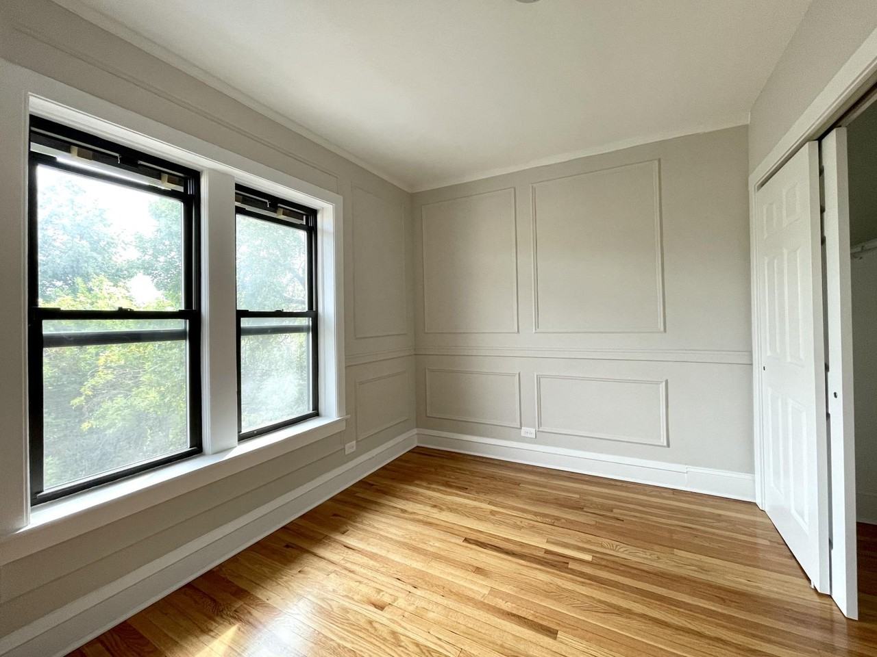 2700 N Spaulding Ave #3DD - Photo 4 of 9
