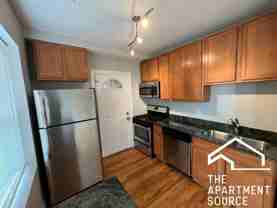4608 N Monticello Ave #2W - Photo 1 of 1