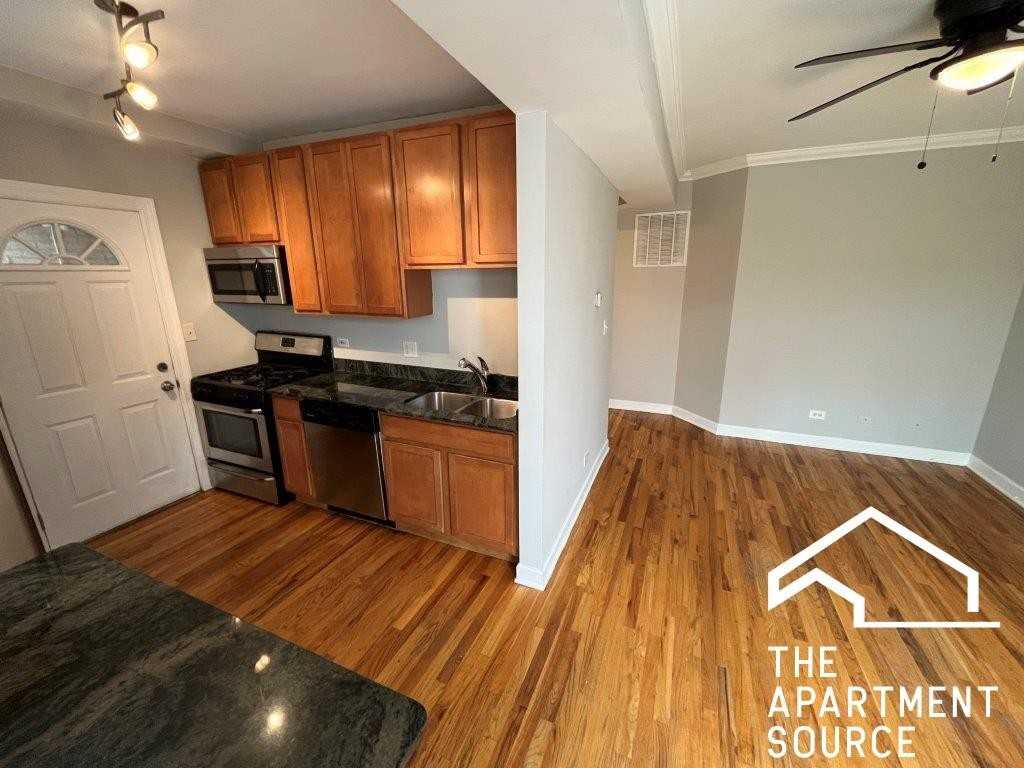 4608 N Monticello Ave #2W - Photo 2 of 12