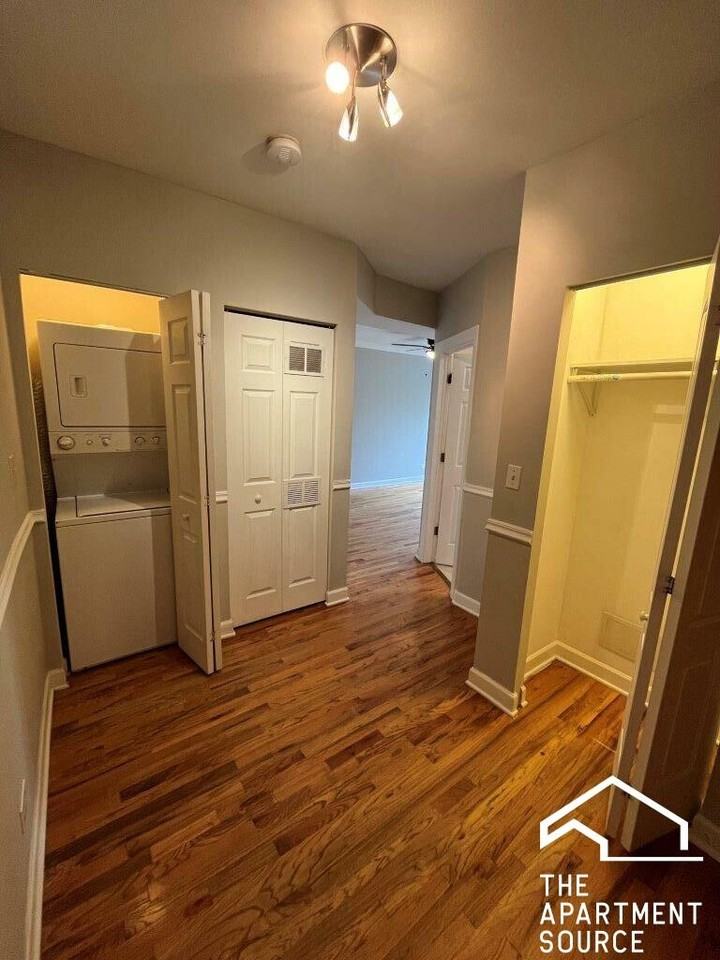 4608 N Monticello Ave #2W - Photo 4 of 12