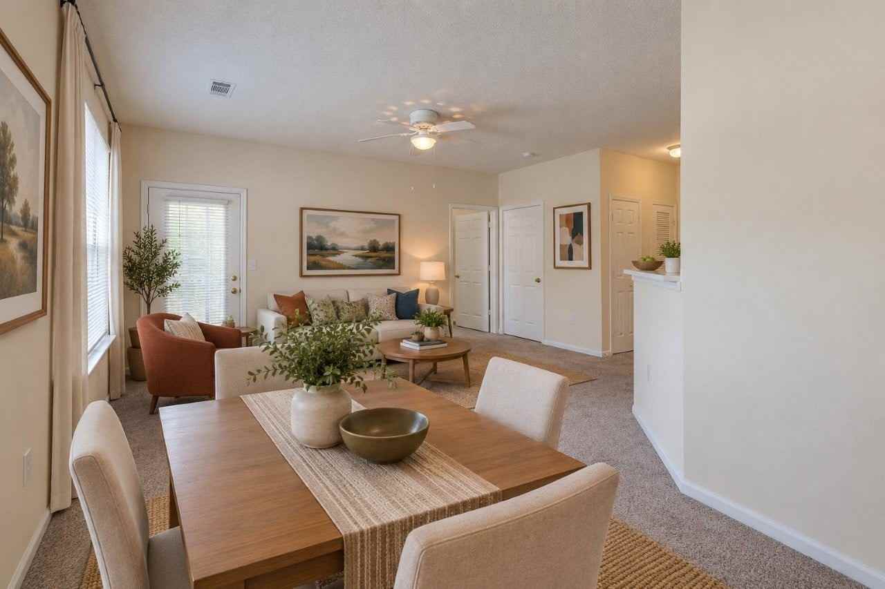The Waterway Apartment Homes - Photo 4 of 20